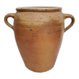 Sandstone jar