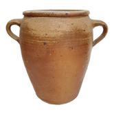 Sandstone jar