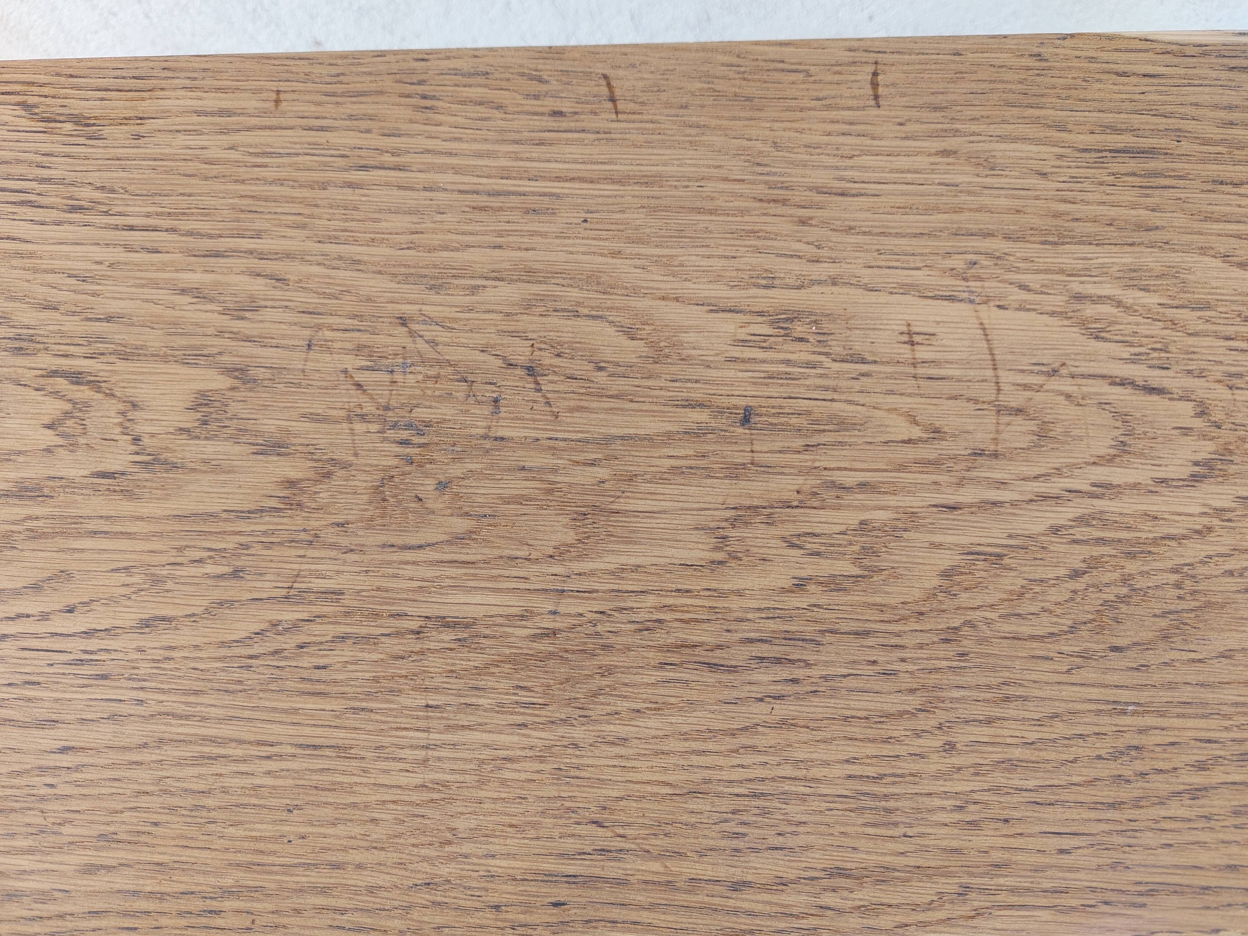 Buffet mado sanded, solid wood