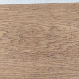 Buffet mado sanded, solid wood