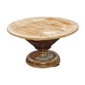 Table de cave