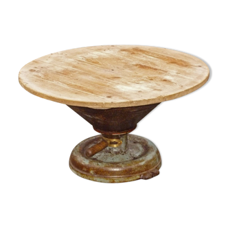 Cellar table