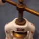 Antique and rare porcelain nutcracker