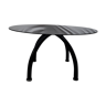 Spyder dinning table by Ettore Sottsass for Knoll