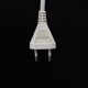 Nordisk Solar Compagni / Knud Holscher “Stringline” desk / table lamp / Danish postmodern design / 1980s