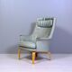 Fauteuil "Pilot" Arne Norell  1960s