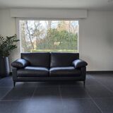 Duvivier-Mateo 2-seater sofa