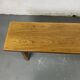Farm bench