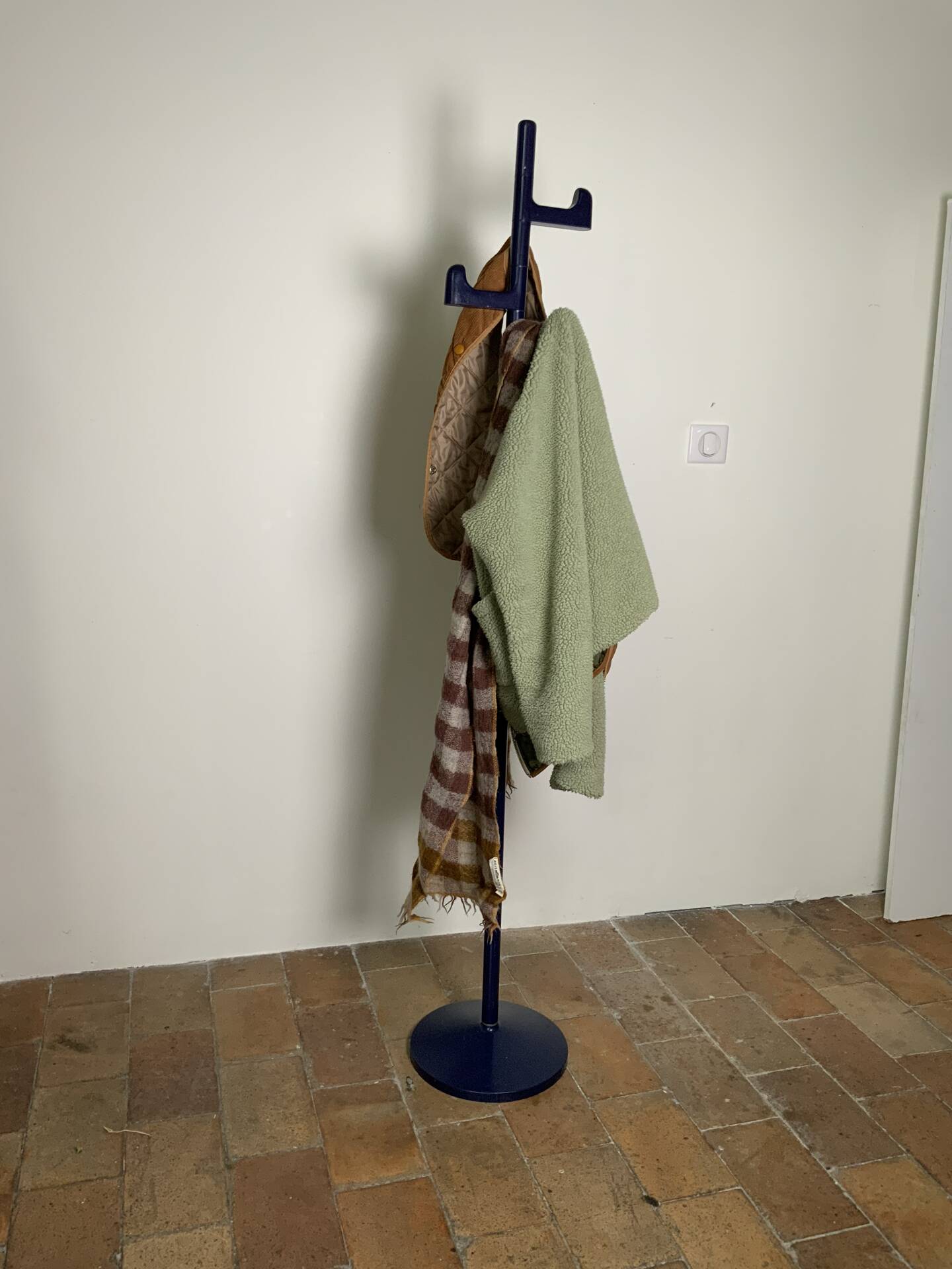 Coat rack 1970