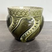 Cache-pot Ancien Art Nouveau