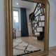 Antique mirror Louis Philippe 102/74 cm