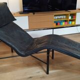 Vintage "Skye" chaise longue Tord Björklund IKEA
