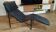 Chaise longue vintage "Skye" Tord Björklund IKEA