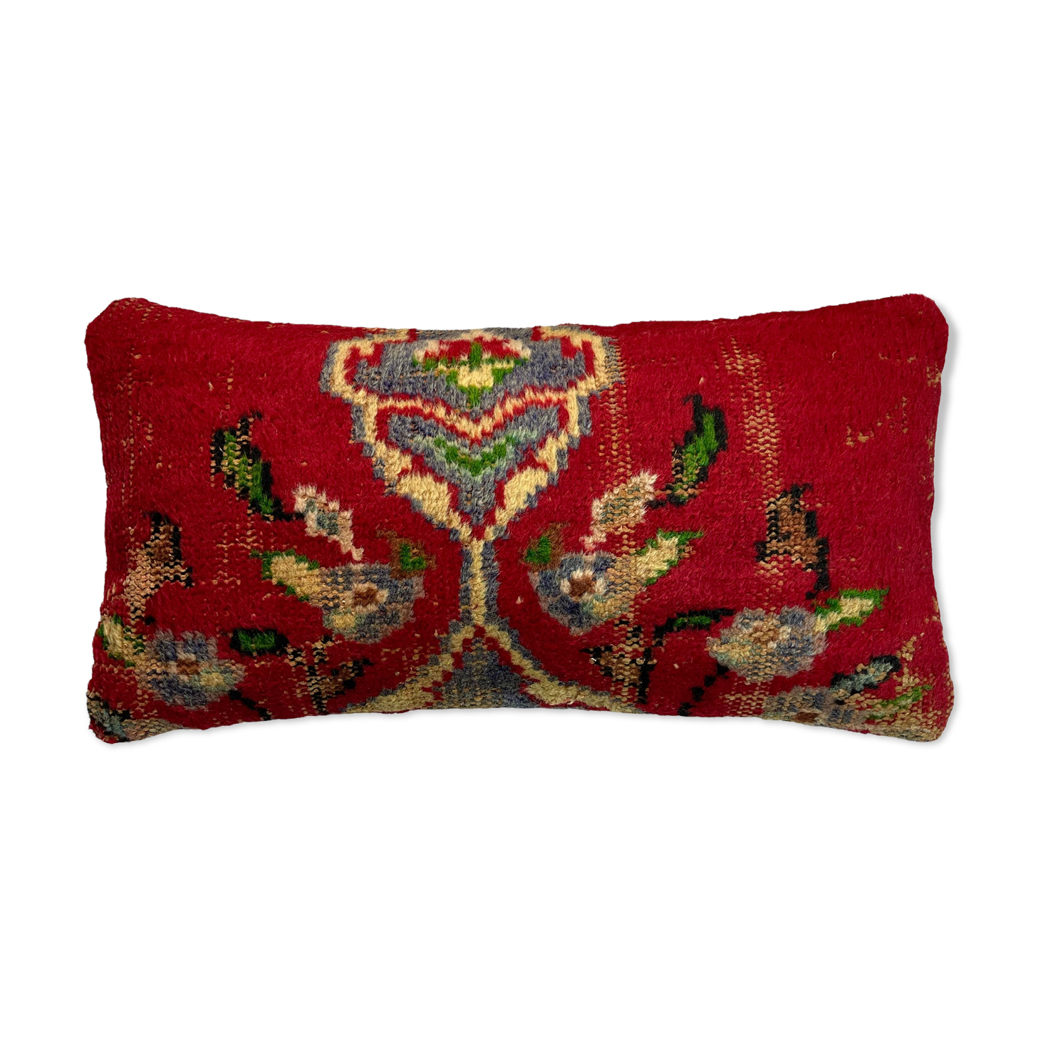 Vintage turkish cushion cover