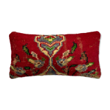 Vintage turkish cushion cover