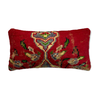 Vintage turkish cushion cover