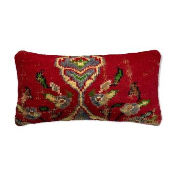 Vintage turkish cushion cover