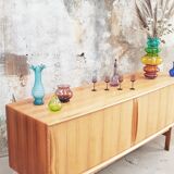 Scandinavian enfilade