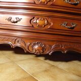 enfilade