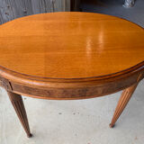 Art Deco table