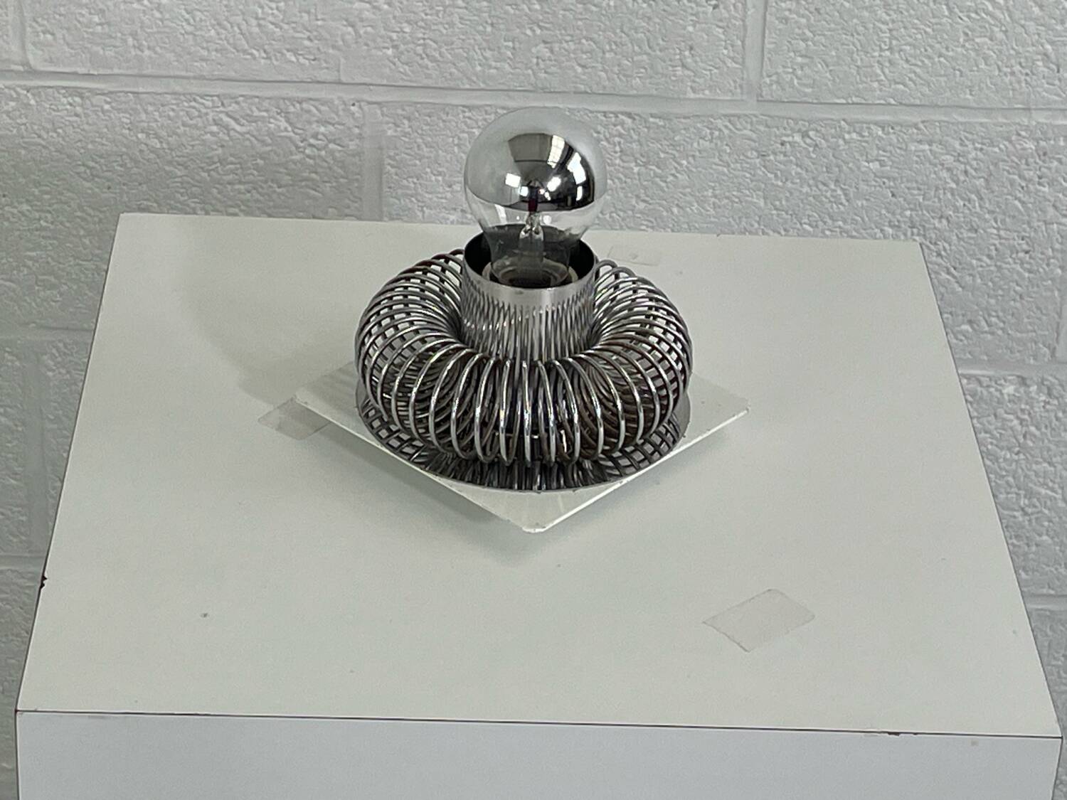 60s wall light Andréa Lazzari