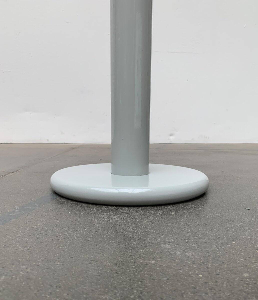 Plant Stand or Space Age Metal Side Table