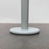 Plant Stand or Space Age Metal Side Table
