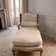 Louis XV meridian style