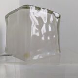 Ice cube lamp, vintage Ikea