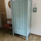 Parisian wardrobe