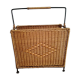 Door reviewed rattan