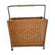 Door reviewed rattan