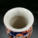 Vase Imari