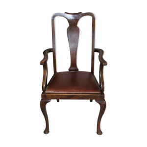 Fauteuil bureau anglais