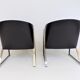 Inno Oy Set of 2 Mondi Armchairs by Jouko Jarvisalo