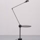 Lampadaire par Edward Geluk pour Arco, années 1980