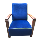 Art Deco armchair