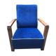 Art Deco armchair