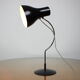 Mid-century table lamp/Napako, 1960's