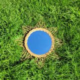Vintage mirror