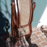 Long chair caning rope