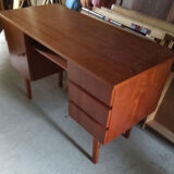 Vintage desk