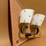 arlus house wall light 1950