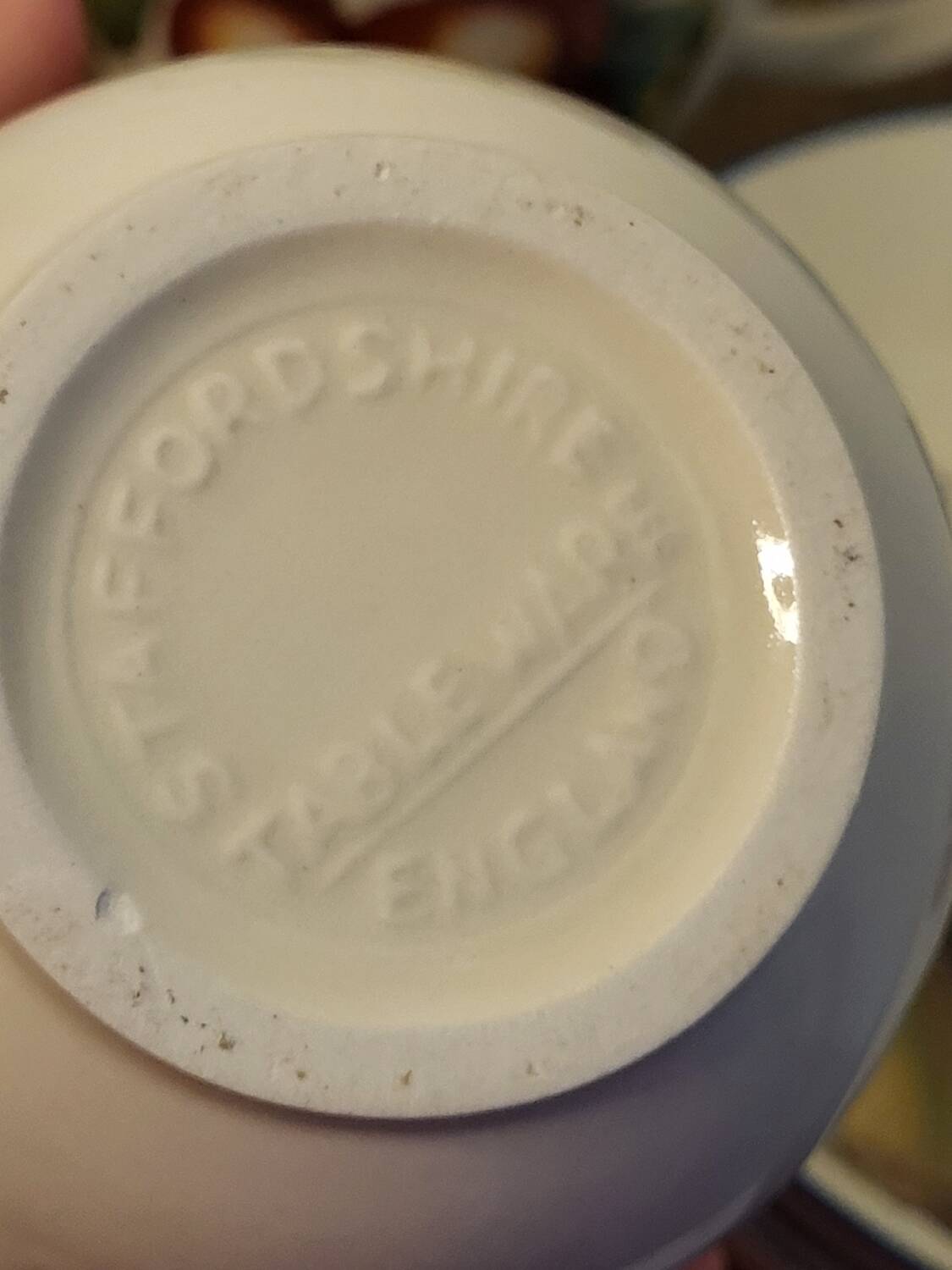 English cups