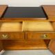 Drexel Heritage 1970s Campaign Dry Bar / Buffet Server