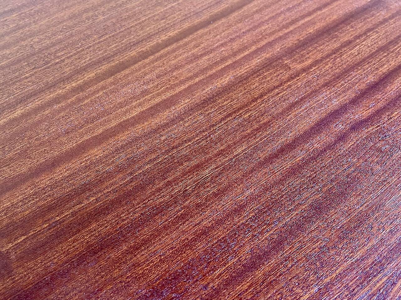 Vintage chest of drawers with 4 drawers, splayed legs circa 1960s