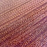 Vintage chest of drawers with 4 drawers, splayed legs circa 1960s