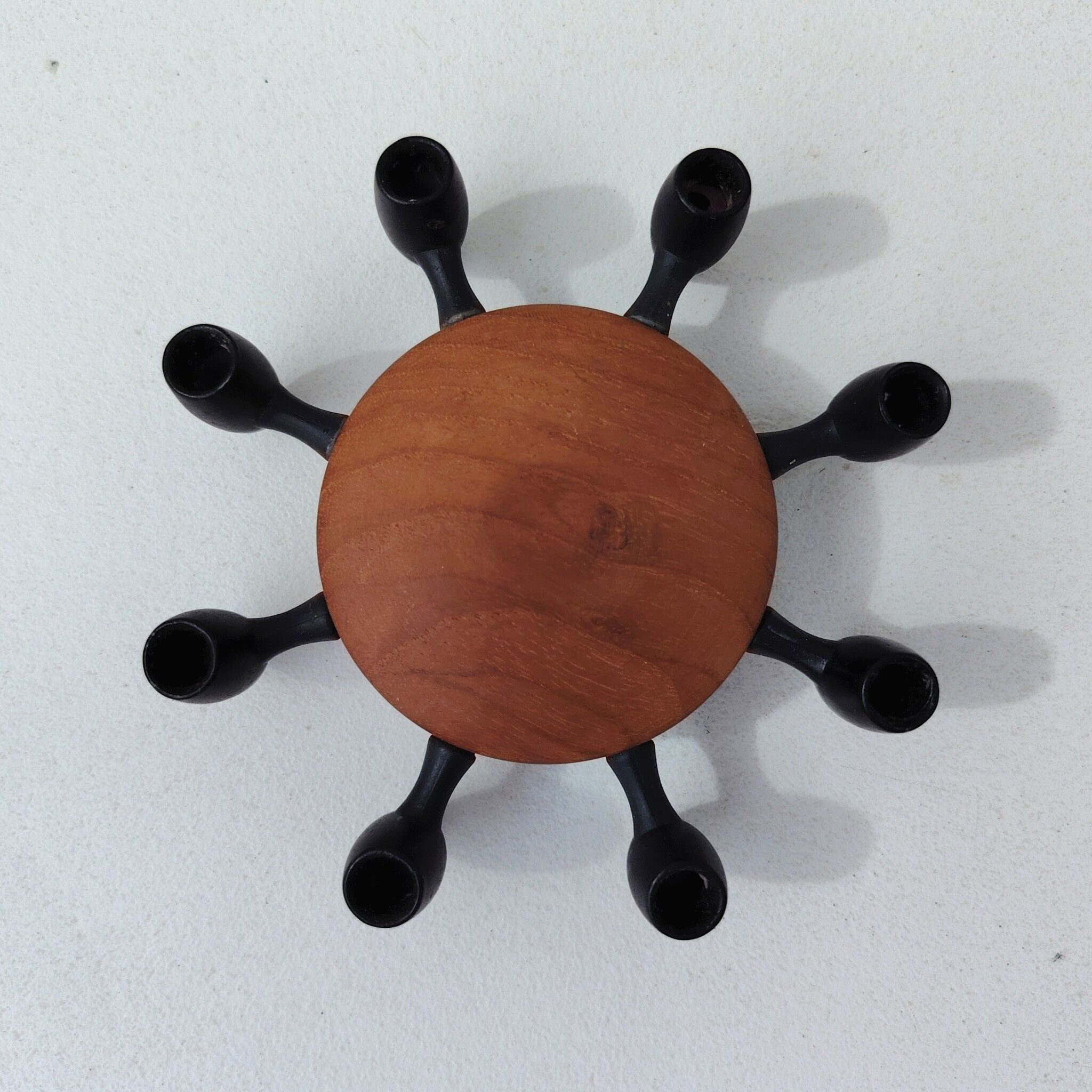 Ambient candle holder, Digsmed, Scandinavian design, Hygge
