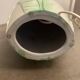 Vintage 1980s lamp base