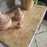 Side table